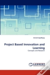 Capa do artigo Project Based Innovation And Learning
