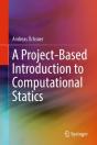 Project-Based Introduction To Computational Statics - Preview