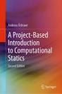 Project-Based Introduction To Computational Statics - Preview