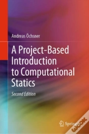 Capa do artigo Project-Based Introduction To Computational Statics