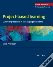 Capa do artigo Project-Based Learning: Cultivating Creativity In The Language Classroom
