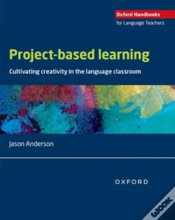 Capa do artigo Project-Based Learning: Cultivating Creativity In The Language Classroom