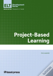 Capa do artigo Project-Based Learning