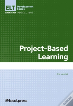 Capa do artigo Project-Based Learning