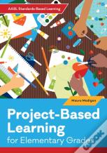 Project-Based Learning For Elementary Students