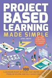 Capa do artigo Project Based Learning Made Simple
