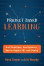 Project Based Learning - Preview