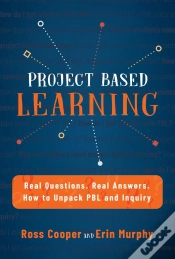 Capa do artigo Project Based Learning