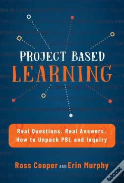 Capa do artigo Project Based Learning