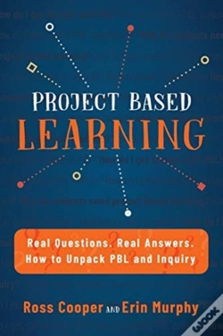Capa do artigo Project Based Learning