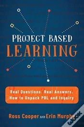 Capa do artigo Project Based Learning