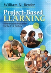 Capa do artigo Project-Based Learning