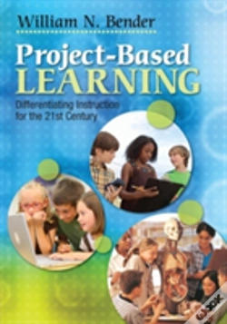 Capa do artigo Project-Based Learning