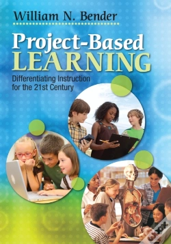 Capa do artigo Project-Based Learning