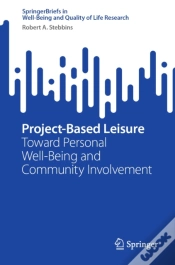 Capa do artigo Project-Based Leisure