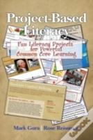 Project Based Literacy