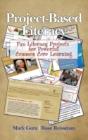Project Based Literacy - Preview