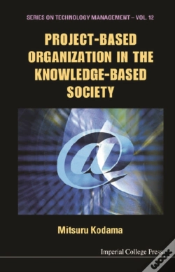 Capa do artigo Project-Based Organization In The Knowledge-Based Society