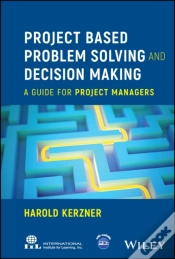 Capa do artigo Project Based Problem Solving And Decision Making