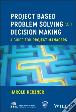 Capa do artigo Project Based Problem Solving And Decision Making