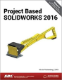 Project Based Solidworks 2016 - Preview