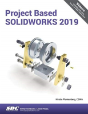 Project Based Solidworks 2019 - Preview