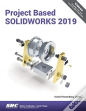 Capa do artigo Project Based Solidworks 2019