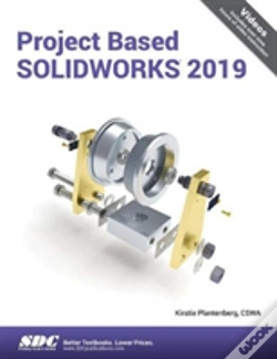 Capa do artigo Project Based Solidworks 2019