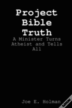 Capa do artigo Project Bible Truth