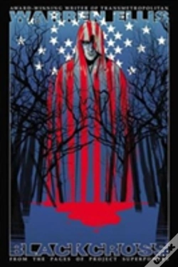 Capa do artigo Project Blackcross Superpowers