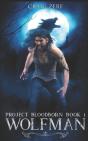 Project Bloodborn - Book 1: Wolf Man: A - Preview