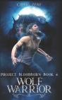 Project Bloodborn - Book 4 - Preview