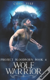 Project Bloodborn - Book 4