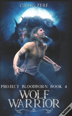 Capa do artigo Project Bloodborn - Book 4