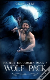 Project Bloodborn - Book 5
