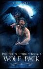 Project Bloodborn - Book 5 - Preview
