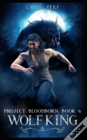 Capa do artigo Project Bloodborn - Book 6