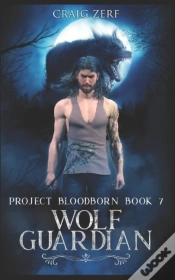 Capa do artigo Project Bloodborn - Book 7