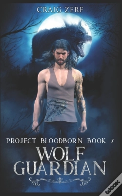 Capa do artigo Project Bloodborn - Book 7