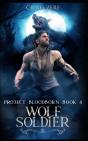 Project Bloodborn - Book 8 - Preview