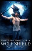 Project Bloodborn - Book 9