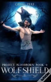 Project Bloodborn - Book 9