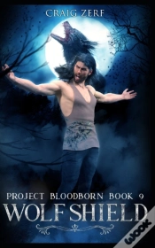 Capa do artigo Project Bloodborn - Book 9