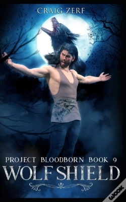 Capa do artigo Project Bloodborn - Book 9