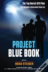 Project Blue Book