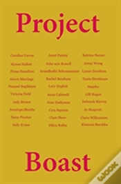 Capa do artigo Project Boast