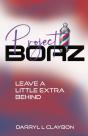 Project Boaz - Preview