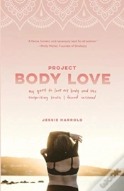 Capa do artigo Project Body Love