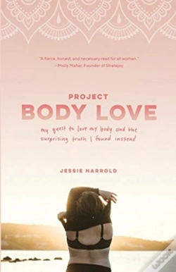 Capa do artigo Project Body Love