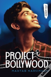 Capa do artigo Project Bollywood